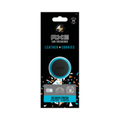 Désodorisant Axe Mini Vent Leather + Cookies