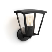 Philips Hue outdoor buitenlamp Inara zwart