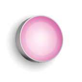 Philips Hue outdoor buitenlamp Daylo inox
