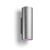 Philips Hue outdoor buitenlamp Appear inox