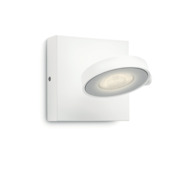 Spot Clockwork Philips LED intégré 4W = 54W blanc