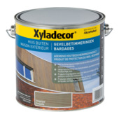 Xyladecor Gevelbetimmeringen vergrijsd 2,5 L