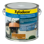 Xyladecor ramen & deuren UV-plus beits lichte eik 2,5 l