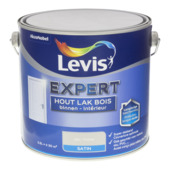 Levis Expert binnenlak zijdeglans rijm 2,5 l