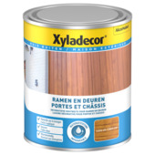 Xyladecor Ramen & Deuren beits transparant lichte eik 750 ml