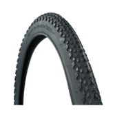 Dresco buitenband 29 x 2.25 (57-622) zwart