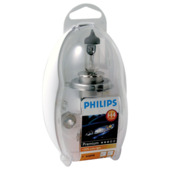 Philips EasyKit H4 55473 EKKM