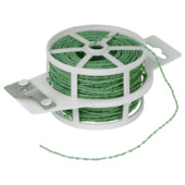 Fil rugueux pour plante grimpante 50 m