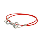 Carpoint breekkabel voor oplooprem 110 cm 1000 N/98 kg