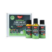 Jeu d'entretien vélo Valma E-bike