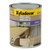 Vernis meuble Xyladecor extra mat 1 L incolore