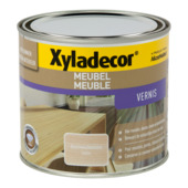 Xyladecor meubelvernis zijdeglans kleurloos 500 ml