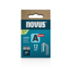 Novus nieten 800 stuks A 53 12mm E SuperHard