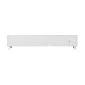 Convecteur Eurom Alutherm Baseboard WiFi modèle plinthe 2000W blanc