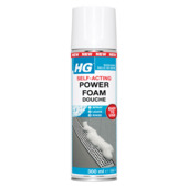 Nettoyant douche HG Power foam 300 ml