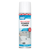 Spray Power Foam HG salle de bain 300 ml
