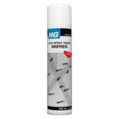 HGX spray tegen mieren 400 ml