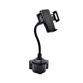Carpoint smartphone- en bekerhouder