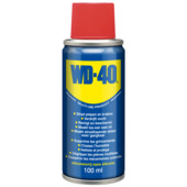 Multispray WD40 classic 100 ml