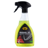 Nettoyant chaîne Kroon-oil BioSol 500 ml