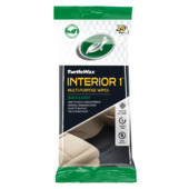 Turtle wax interieur doekjes 24 stuks