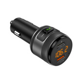 Carpoint FM-transmitter bluetooth