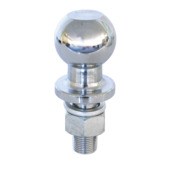 Carpoint schroefkogel ø50 mm (M22x2,5 mm) max. 1500 kg