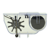 Nettoyeur de chaîne vélo Dresco