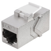 Q-Link FTP koppelstuk CAT7 RJ45 