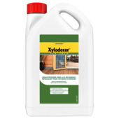 Xyladecor krachtreiniger buitenhout transparant 2,5 l