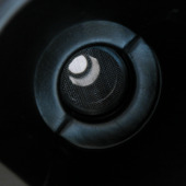 Carpoint trechter met flexibele tuit