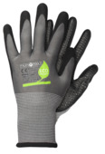 Werkhandschoenen Nitrilcoating Eco Xl