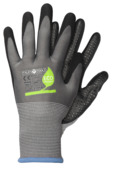 Werkhandschoenen Nitrilcoating Eco L