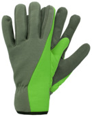 Werkhandschoenen Microfiber S