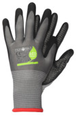Werkhandschoenen Nitrilcoating Eco S