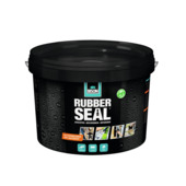 Bison Rubber Seal 100% waterdicht 2,5 liter
