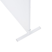 Panneau chauffant à infrarouges Eurom Mon Soleil 770 affichage avec Wi-Fi