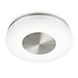 Philips myBathroom Beach plafonniere inox