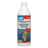 HG verfhechtreiniger 1 l