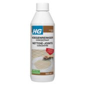 HG voegenreiniger 500 ml