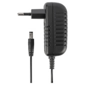 Adaptateur CA/CC 5 V 12,5 W Q-Link noir