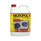 Graisse mortier Micropol 5 L
