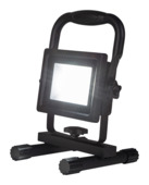 Projecteur de chantier rechargeable Handson LED 20W IP44 1200lm