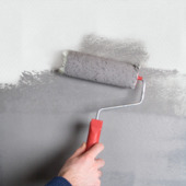 Vliesbehang Protect ruit midden 9200 150 g
