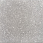 Terrastegel beton grijs 40x40x3,9 cm