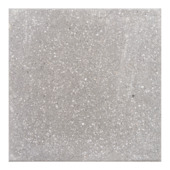 Terrastegel beton grijs 60x60x3,9 cm