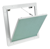 Gyproc ProLock-Easy inbouwluik 40x40 cm