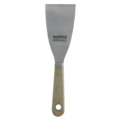 GAMMA Professional plamuurmes softgrip 60 mm