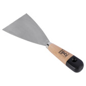 Couteau à enduire GAMMA bois 80 mm