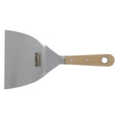 GAMMA Professional plamuurmes softgrip 120 mm